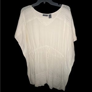 Apt. 9 Swimsuit cover up